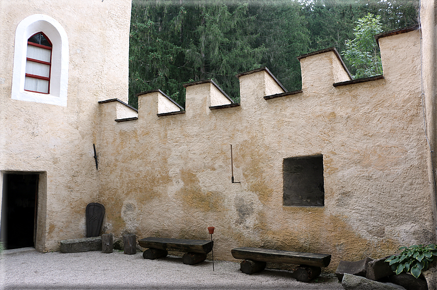 foto Castel Welsperg 